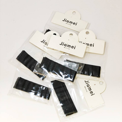 گیره موی Bobby Pin