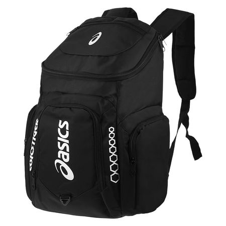 کوله پشتی سطلی asics