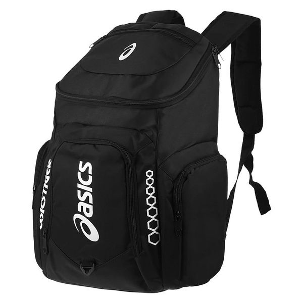 کوله پشتی سطلی asics