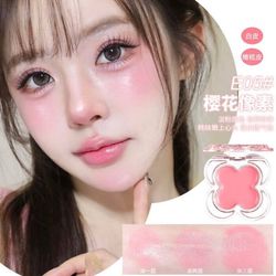 رژگونه چرب مدل پروانه 872 شی شی XIXI