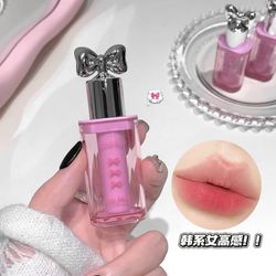 رژلب مایع پاپیونی 9113 شاکینو SHAQINUO