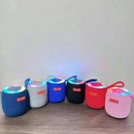 سپیکر بلوتوثی قابل حمل مدل SH309