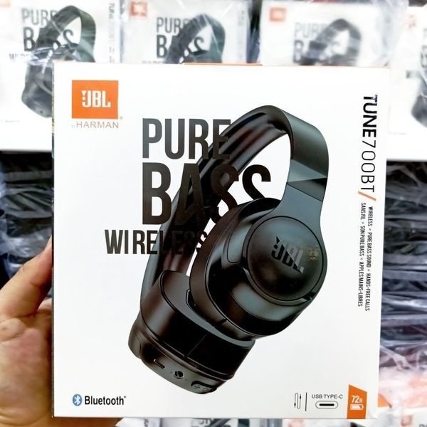 هدست بلوتوثی مدل Tune 700BT