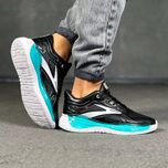 کتانی مردانه بروکس مشکی