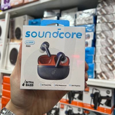 ایرپاد انکر‌ Soundcore R80i