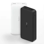 پاوربانک شیائومی مدل PB200LZM اصلی گلوبال