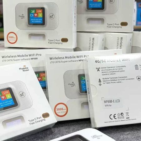 مودم جیبی h10-h30-h100