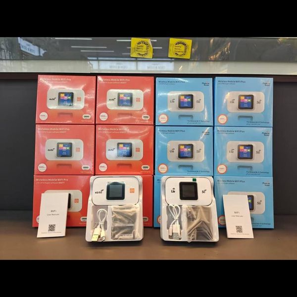 مودم جیبی h10-h30-h100