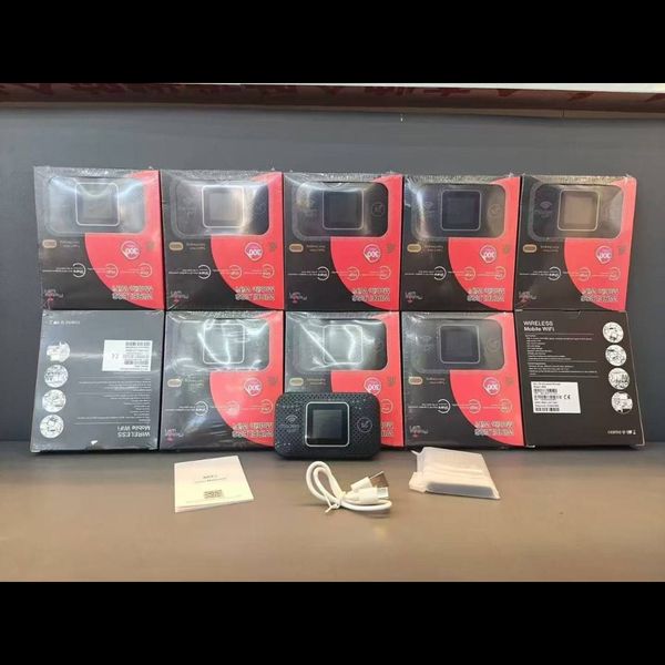 مودم جیبی h10-h30-h100