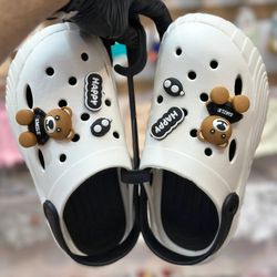 کراکس طرح تدی