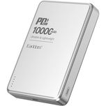 پاور بانک 20 وات ارلدام مدل ET-PD54 PD ظرفیت 10000 میلی آمپر ساعت