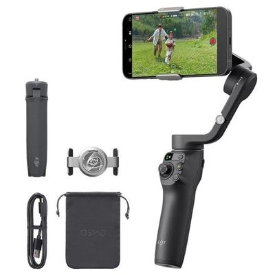 پایه نگهدارنده گوشی موبایل دی جی آی مدل OSMO MOBILE 6