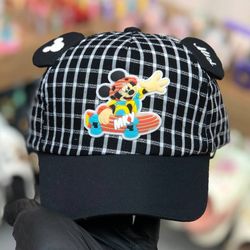 کلاه نقابدار کودک میکی