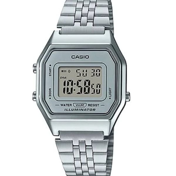 کاسیو LA680WA-7D