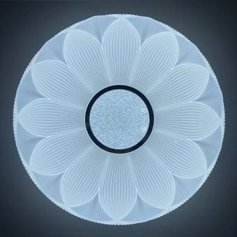 چراغ سقفی 36 وات گرد طرح آنمون مودی مدل IR-MD6136R-V