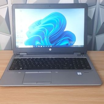 لپ تاپ اچ پی پروبوک مدل Hp Probook 650 G2