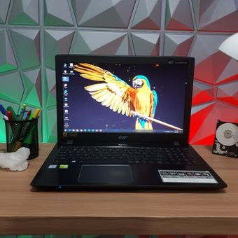 لپ تاپ ایسر مدل Acer Aspire E5