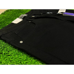 10 عدد شلوارجین اسکینی مشکی 6813