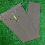 8 عدد شلوارپارچه‌ای کلاسیک بزیاقی نسکافه‌ای 514/13 Massimo dutti