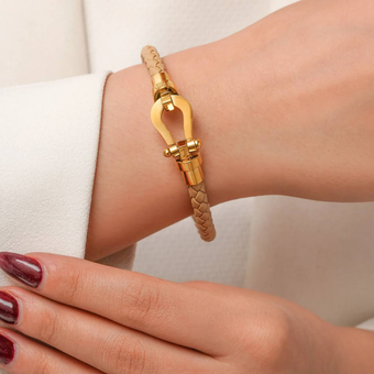 دستبند امگا