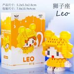 لگوی ماه تولد