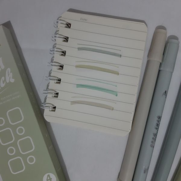 هایلایتر قلمی دوسر