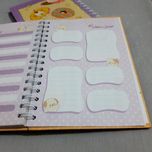 دفتر پلنر هفتگی