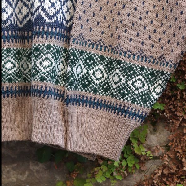 بافت وینتیج کد 100