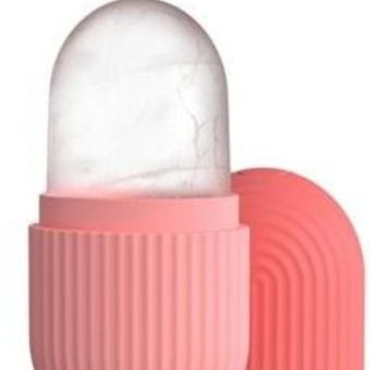 اسکراب یخی صورت