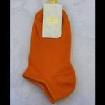 جوراب مچی ساده زنانه