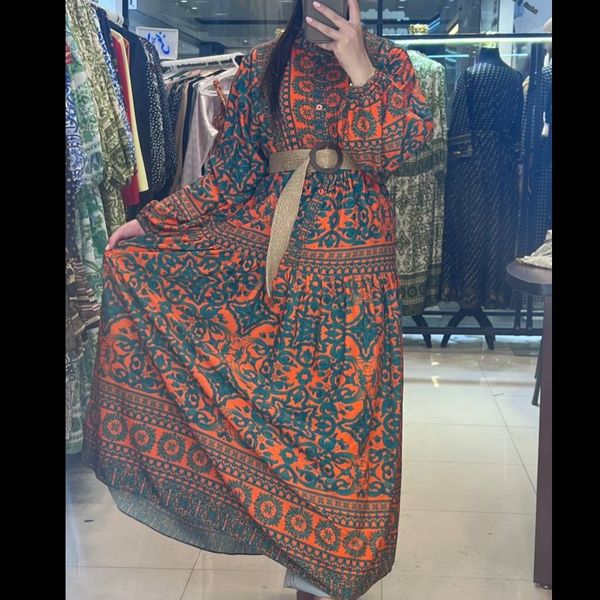 پیراهن ساحلی