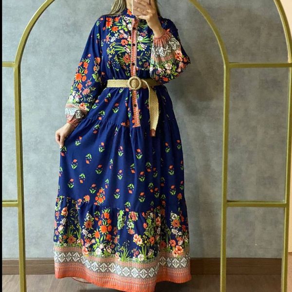 پیراهن ساحلی