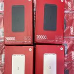 پاوربانک شیائومی مدل PB200LZM اصلی گلوبال