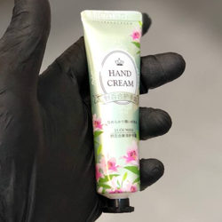 کرم مرطوب کننده دست بدون چربی Luofmiss