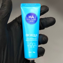 کرم مرطوب کننده دست بدون چربی BIOAQUA