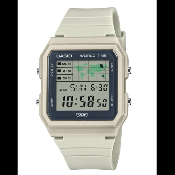 کاسیو lf-30w-8a