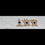 تابلو شطرنج پوریا (58 در 58)