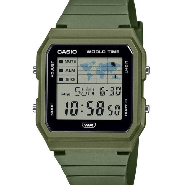 کاسیو LF-30W-3A