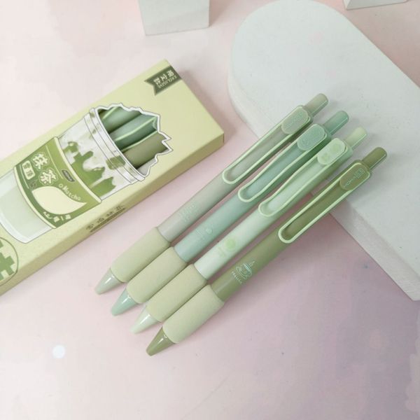 پک خودکار موکا گیره فلزی