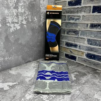 زانوبند طبی آتل دار