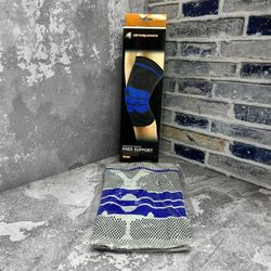 زانوبند طبی آتل دار