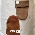 کلاه بافت بیسیک