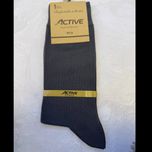 جوراب ساقدار مردانه اکتیو