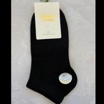 جوراب مچی ساده زنانه