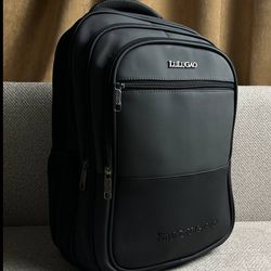 کیف و کوله پشتی لپ تاپ 15.6 اینچ برند Lulugao مدل B0183