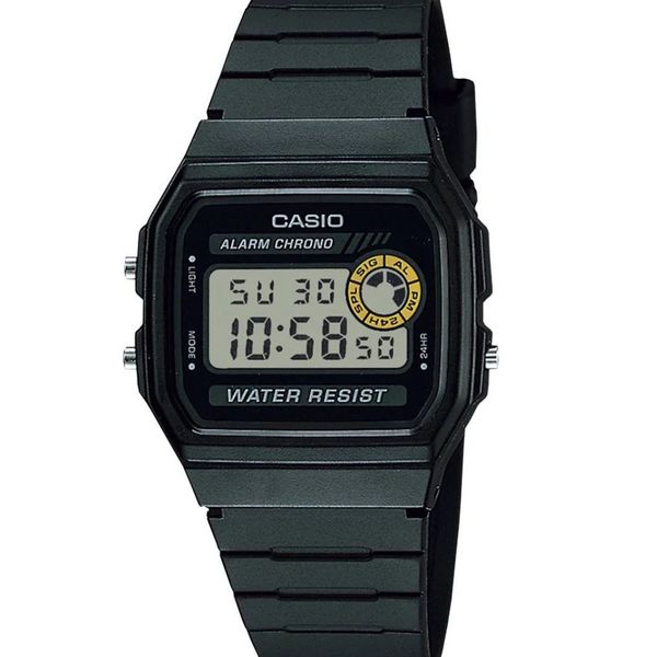 کاسیو F-94WA-8D