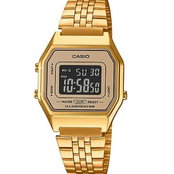 کاسیو LA680WGA-9B