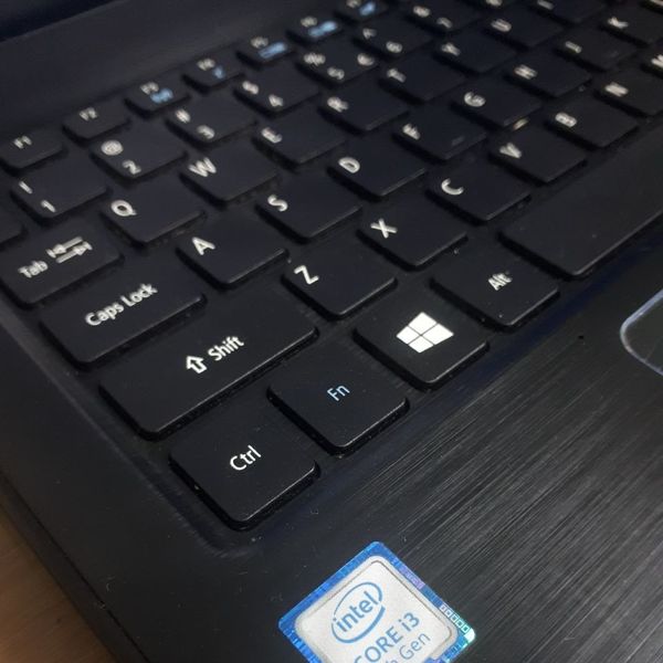 لپ تاپ ایسر مدل Acer E576