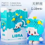 لگوی ماه تولد