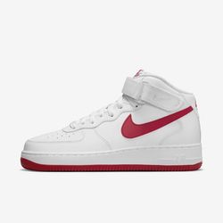 کفش اورجینال Nike air force 1 mid